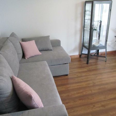 Apartament Marycha Sejny Exteriör bild