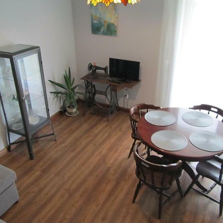Apartament Marycha Sejny Exteriör bild